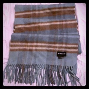 ALASHAN Cashmere Scarf